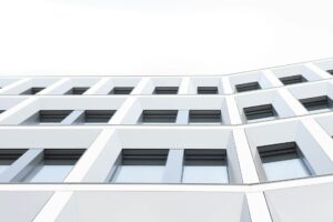 aluminium window suppliers