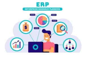 Automotive ERP can help to optimize the work enhancing efficiency