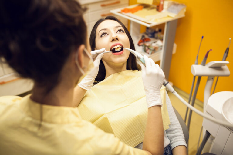 Dental Clinic Ottawa