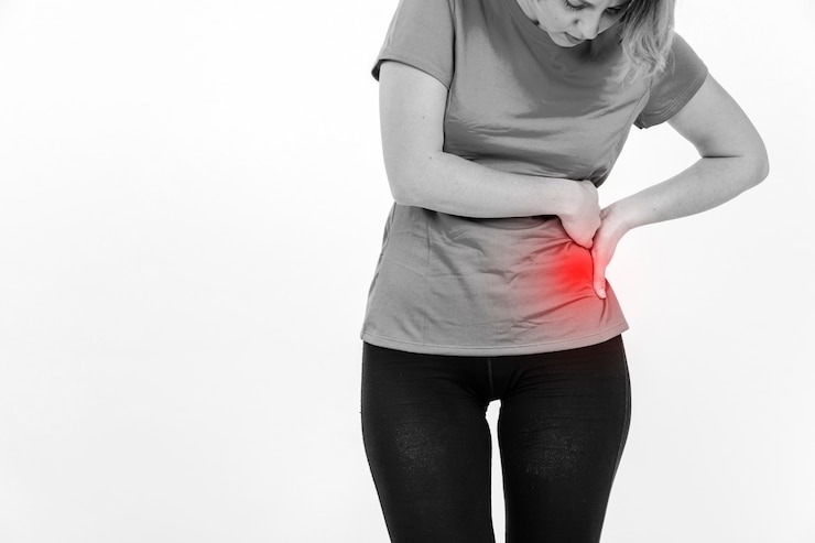 Hip pain can hamper your way of life. Take steroid injections in hip to deal with the symptoms.