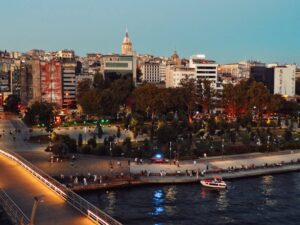 Businesses in Turkey where you can become an investor after getting an eVisa for Turkey