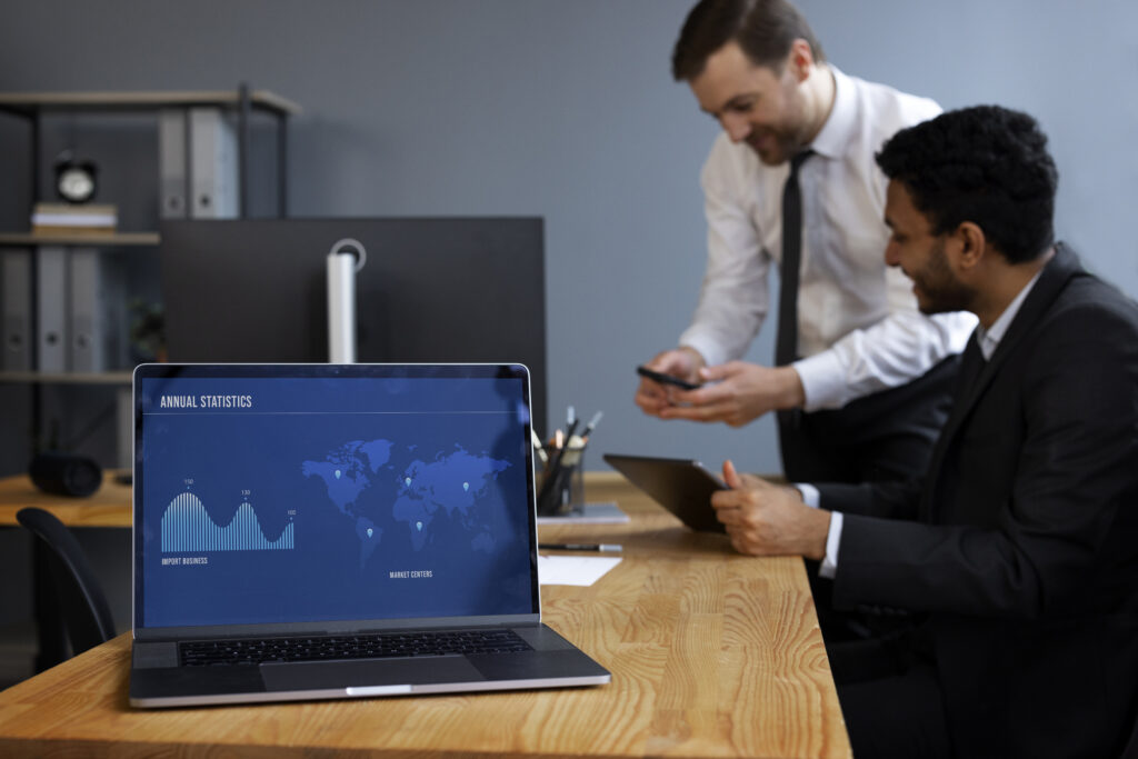 Business Payment Processing and POS Solutions